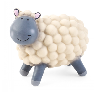 Zoon Latex Lamb